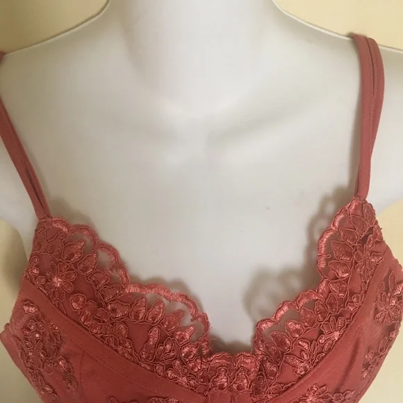 Elegent Slip Dress Women Dress - Picture 6 of 14